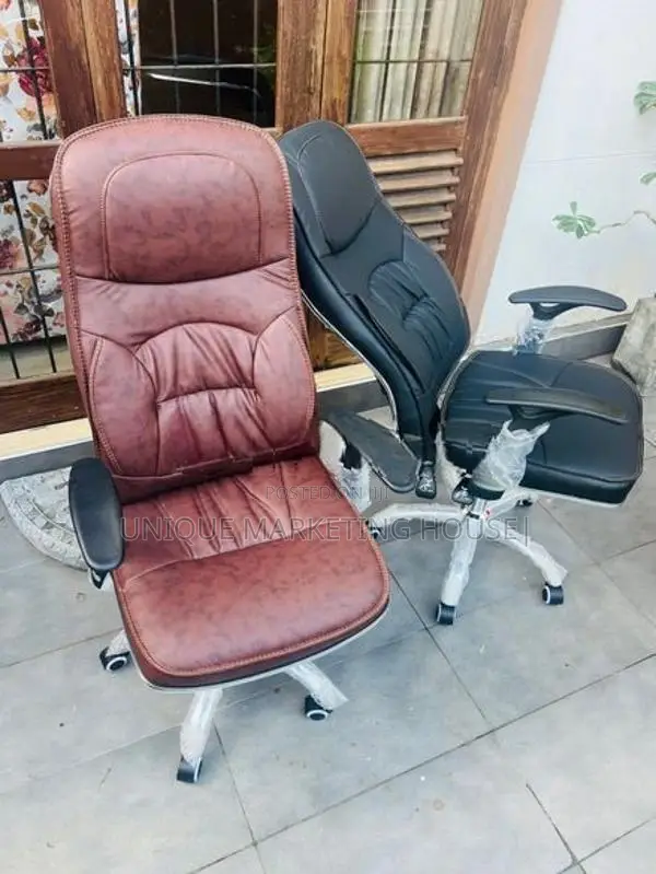 Imported Fully Multifunction Office Chair