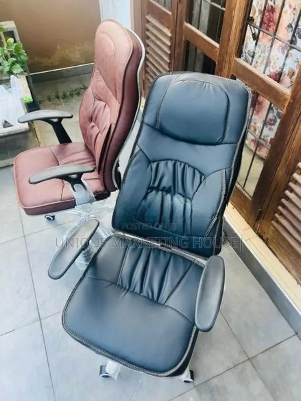 Imported Fully Multifunction Office Chair