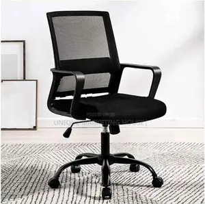 Imported Sq Mesh Office Chairs