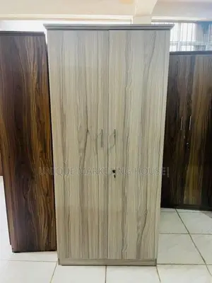 Modern A/White 2 D Side Hanging Cupboards