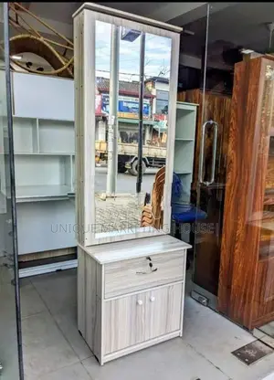 Modern Sliding Dressing Tables