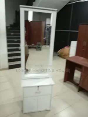 Modern Sliding Dressing Tables