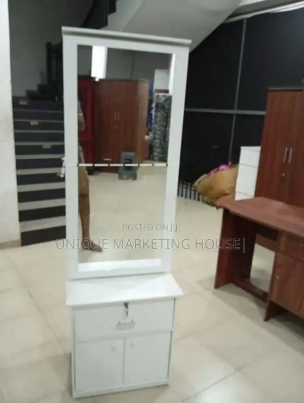 Modern Sliding Dressing Tables