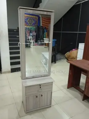 Modern Sliding Dressing Tables