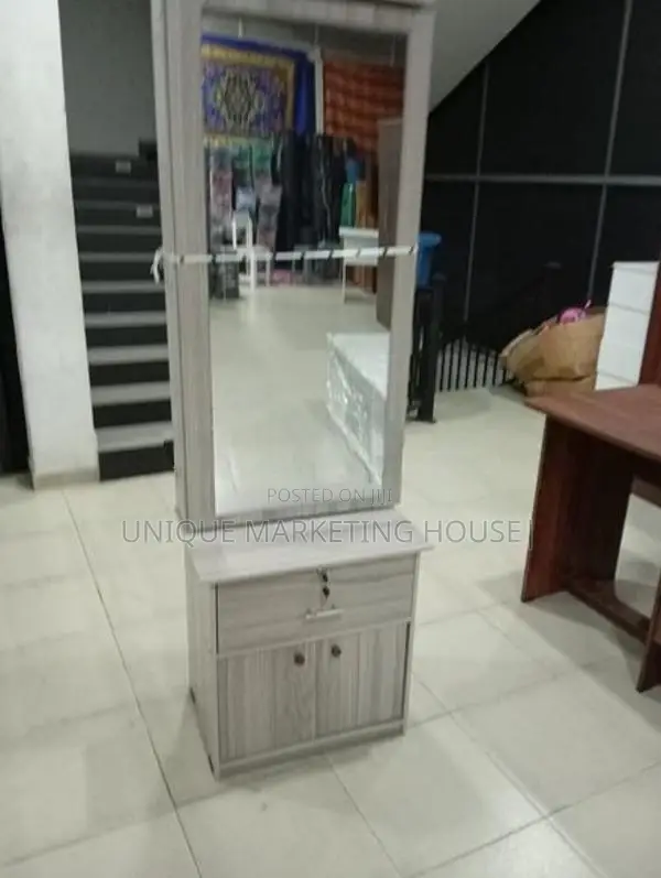Modern Sliding Dressing Tables