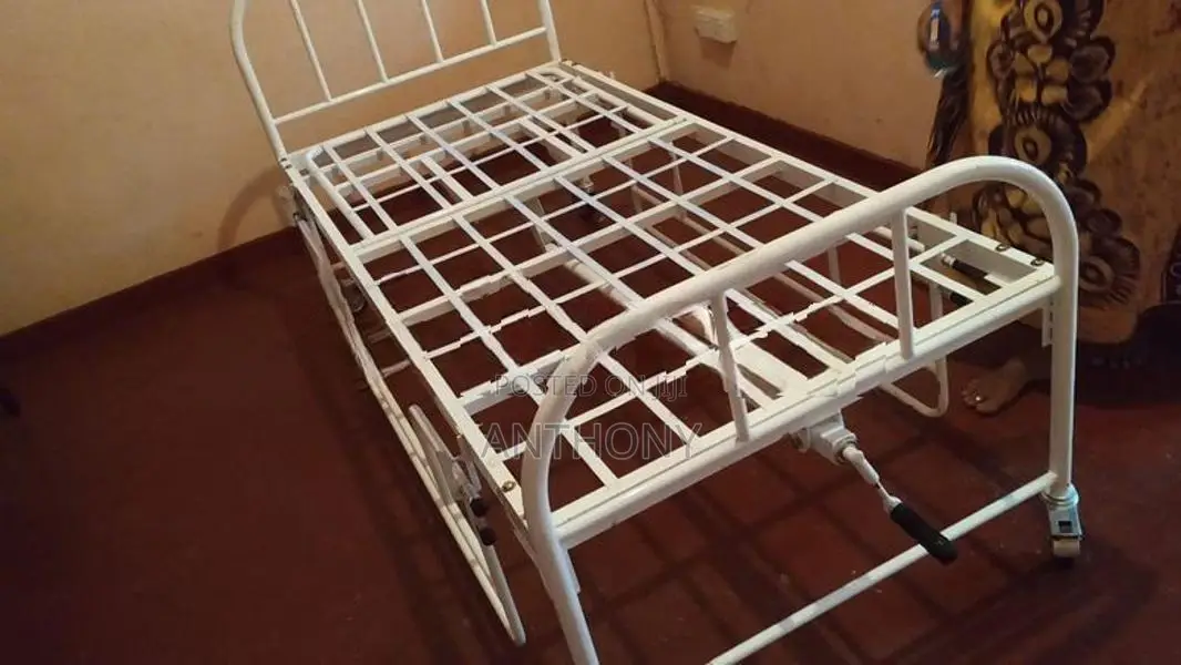 RENT HOSPITAL ICU PATIENT BED