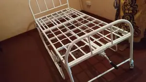RENT HOSPITAL ICU PATIENT BED