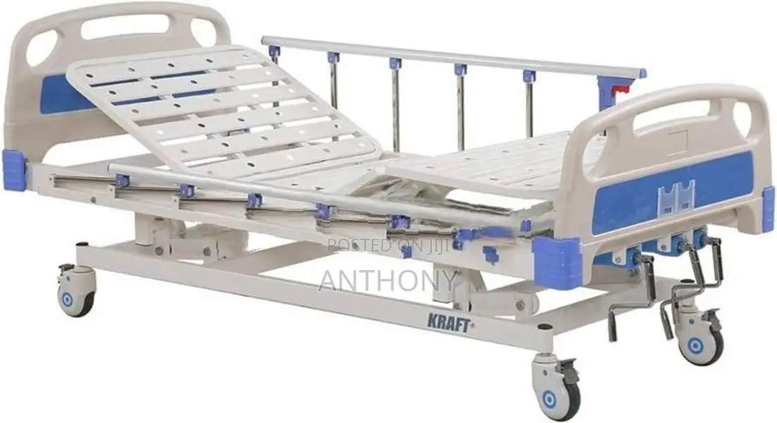 RENT HOSPITAL ICU PATIENT BED