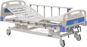 RENT HOSPITAL ICU PATIENT BED