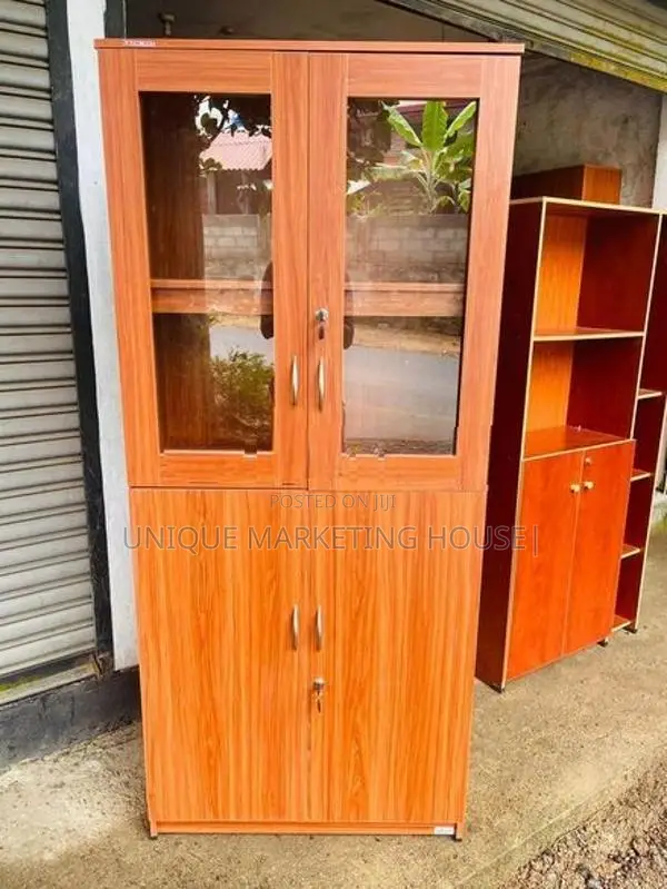 Kingstar 4D Premium Display Cupboard