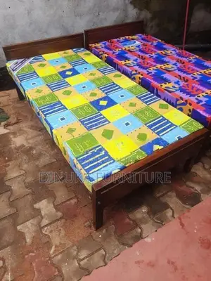 Single Bed 6ft /3ft.