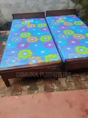 Single Bed 6ft /3ft.
