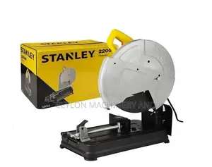 Stanley 14" Bar Cutter Cut Off Saw