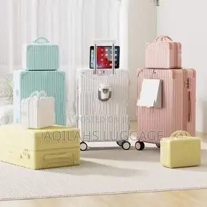 Pp Travel Luggage Bags Sets