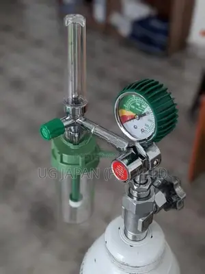 Oxygen Regulator Medical