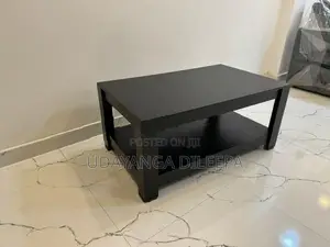 Malaysian Coffee Table