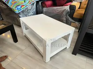 Malaysian Coffee Table