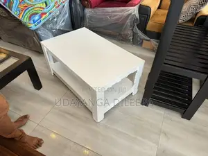 Malaysian Coffee Table
