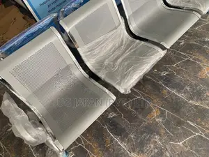 Imported Gang Chairs S/S