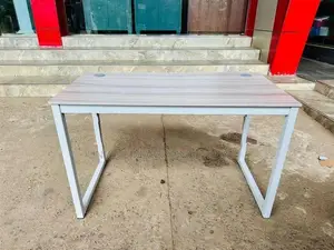 Modern 4x2 Smart Open Table