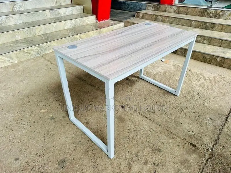 Modern 4x2 Smart Open Table