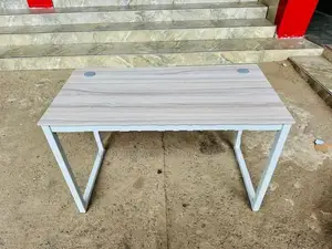 Modern 4x2 Smart Open Table