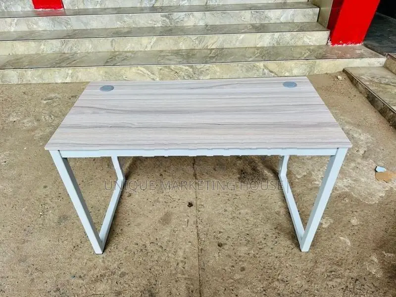 Modern 4x2 Smart Open Table