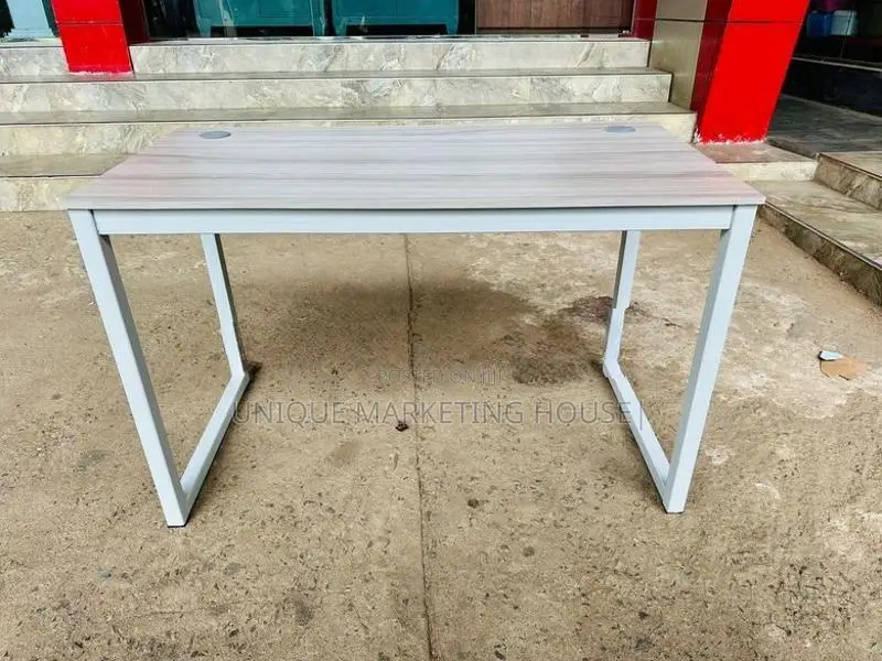 Modern 4x2 Smart Open Table