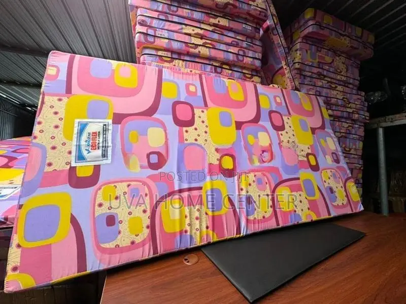 Double Layer Eco Flex Matterss 6x3ft