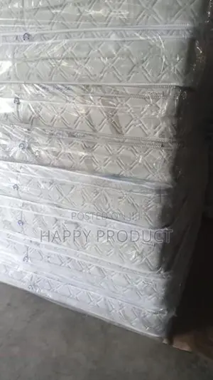 6x6 - 72x72" Arpico Spring Mattress 10"