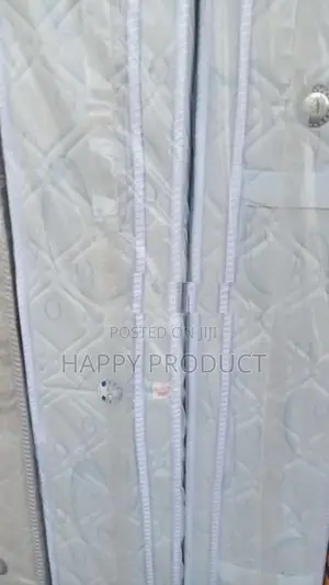 6x6 - 72x72" Arpico Spring Mattress 10"