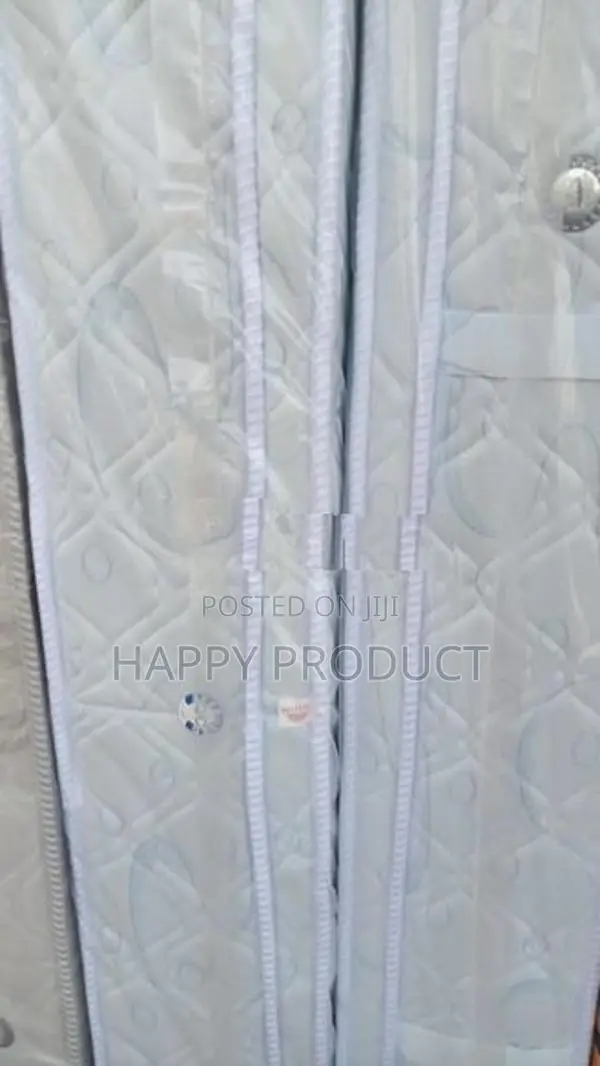 6x6 - 72x72" Arpico Spring Mattress 10"