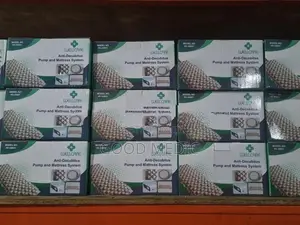 Patient Air Mattress