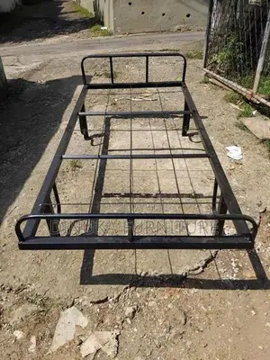 Single Bed