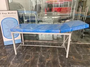 Physiotherapy bed / Examination****
