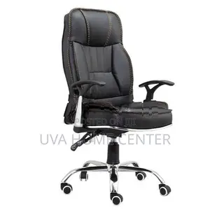 Multifunction Hi-Bk Office Chair C35