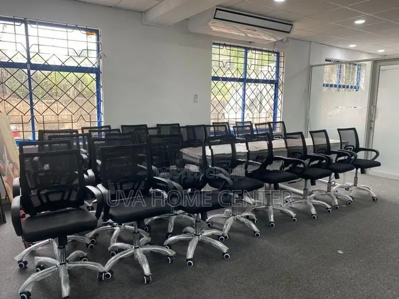 Mesh Office Chair M01