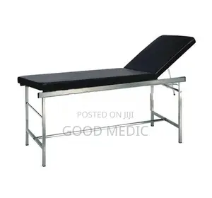 Patient Examination Bed