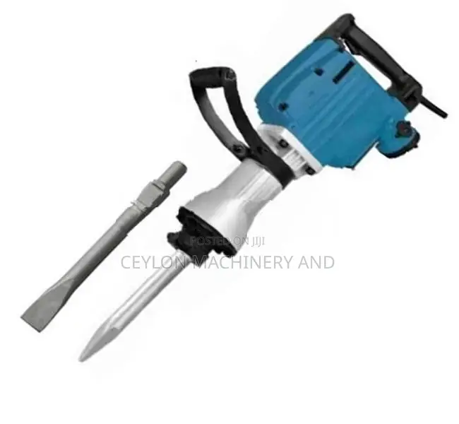 Demolition Hammers (2200W)- MEN/ XCORT/ DIMO/ DONGCHENG