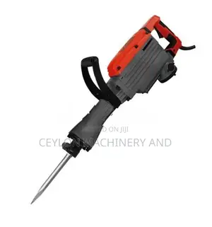 Demolition Hammers (2200W)- MEN/ XCORT/ DIMO/ DONGCHENG