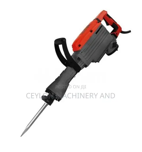 Demolition Hammers (2200W)- MEN/ XCORT/ DIMO/ DONGCHENG