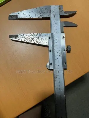 Vernier caliper 100cm / 1000mm