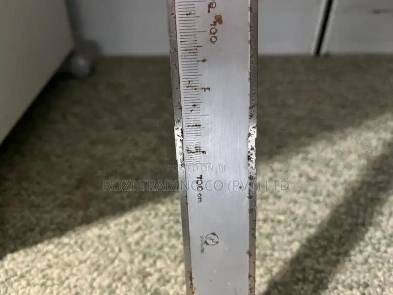 Vernier caliper 100cm / 1000mm