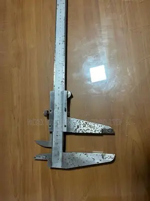 Vernier caliper 100cm / 1000mm