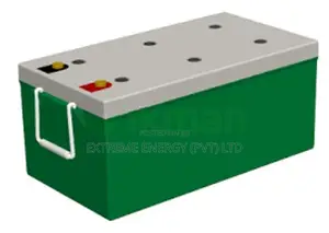 Leoch 200AH 12V Lead-Carbon Battery LRC12-200