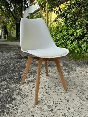 Abc Barista Cushion Chair