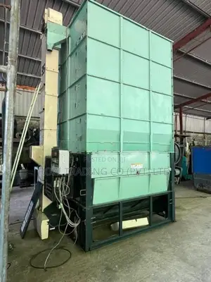 Paddy Dryer
