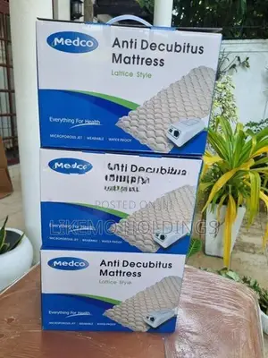 Patient Air Mattresses