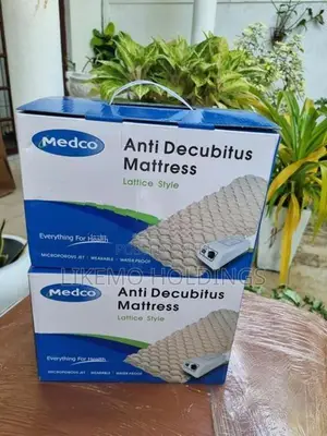 Patient Air Mattresses