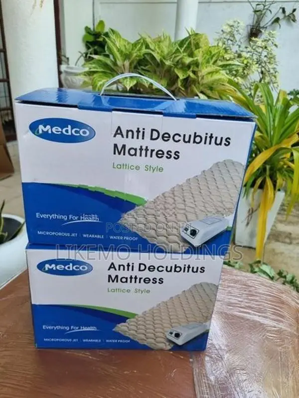 Patient Air Mattresses